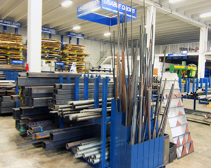 Alro Metals Outlet - Pompano Beach, Florida Secondary Location Image